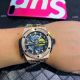 NEW Hublot Big Bang Unico Golf Replica Watch Rose Gold Gummy Strap (8)_th.jpg